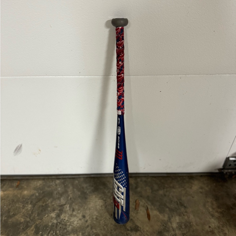 Maricci cat 9 alloid -8 Bat